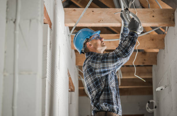 Best Electrician for Home Renovation  in Brevard, NC