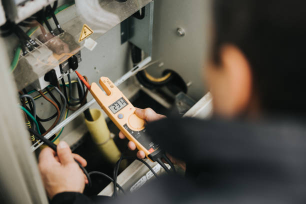Trusted Brevard, NC Electrician Experts