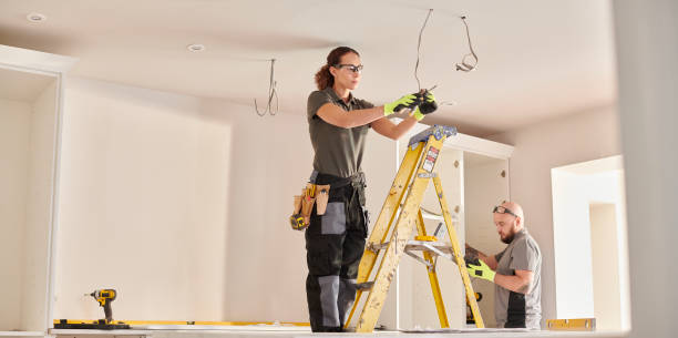 Best Residential Electrician Services  in Brevard, NC