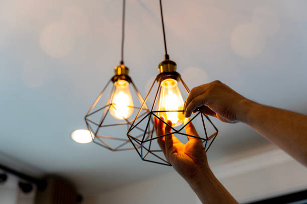 Best Licensed Electrician  in Brevard, NC