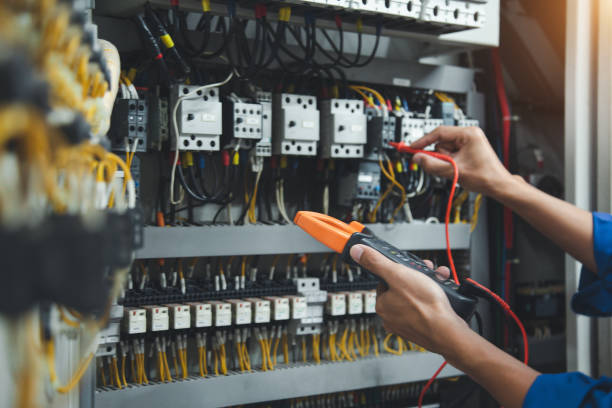 Best Local Electrician Companies  in Brevard, NC
