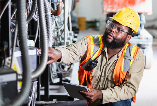 Best Electrical Installation Contractor  in Brevard, NC