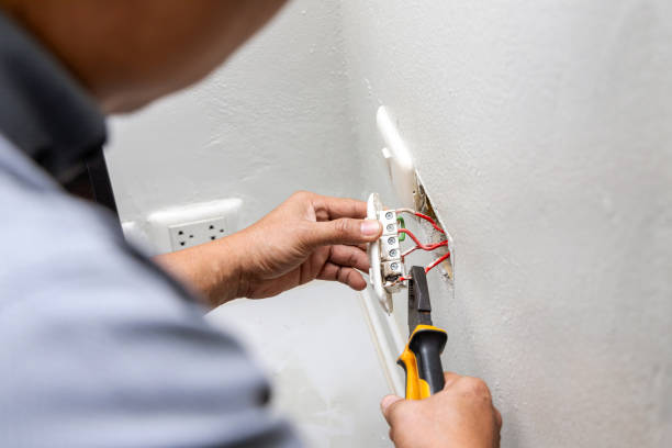 Best Emergency Electrical Repair  in Brevard, NC