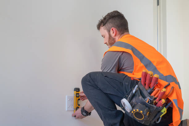 Best Generator Installation Services  in Brevard, NC