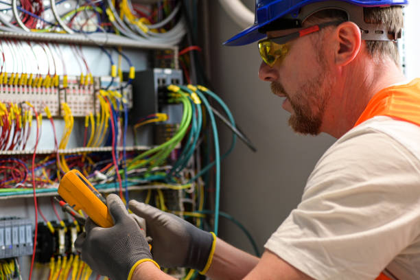 Best Electrical Repair Services  in Brevard, NC