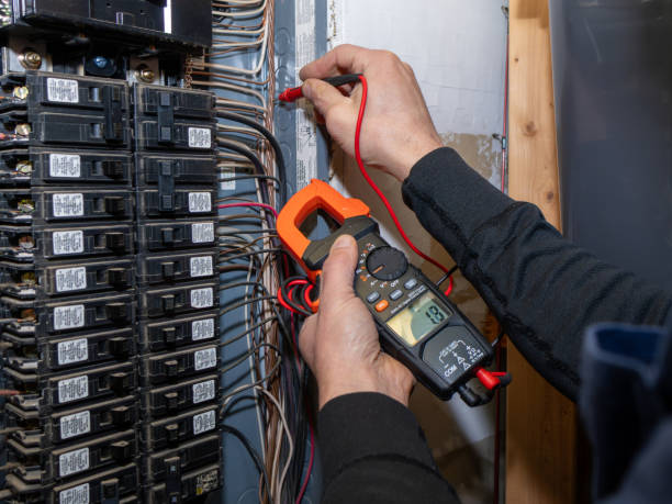 Best Electrical Rewiring Services  in Brevard, NC