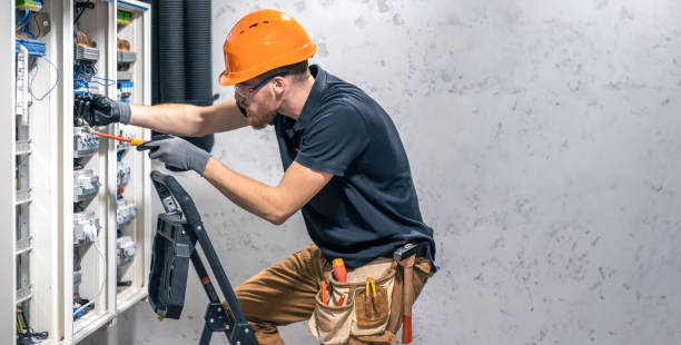 Best Electrical Upgrades for Homes  in Brevard, NC
