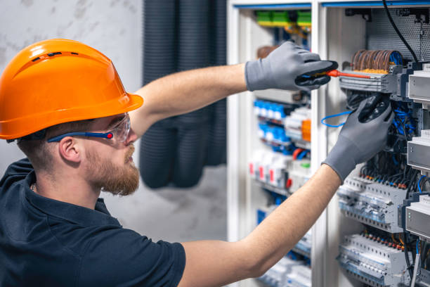Best Best Electricians Near Me  in Brevard, NC