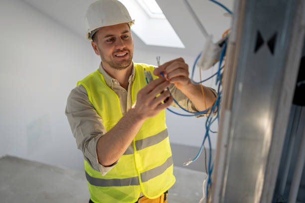 Electrical Outlet Repair in Brevard, NC