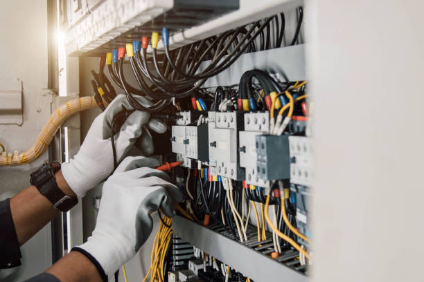Best Electrician Near Me  in Brevard, NC